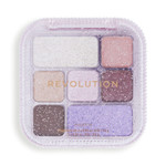 Makeup Revolution - Y2K Baby Палетка теней для век Ultimate Palette 00’s Angel, 7 г