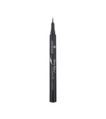 Essence - Подводка для глаз Waterproof eyeliner Tiny tip liner, 01 Deep black глубокий черный, 1.1 мл