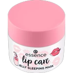 Essence - Маска для губ lip care Jelly Sleeping Mask, 02 Strawberry Milkshake, 8 г