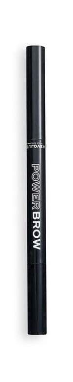 Relove by Revolution - Контур для бровей Power Brow, Granite