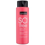 LORVENN - Безсульфатный шампунь для ослабленных и поврежденных волос So Free Sulfate Free Shampoo, 300 мл