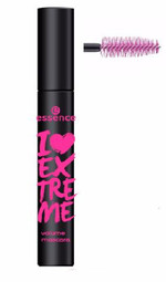 Essence - Тушь для ресниц I Love Extreme Volume Mascara, с эффектом объема, 12 мл