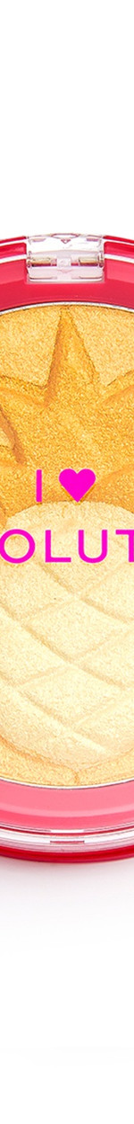 I Heart Revolution - Хайлайтер Fruity Pineapple