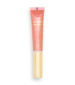 Revolution PRO - Кремовые румяна Cream Blush Hydra Bright, Peach, 12 мл