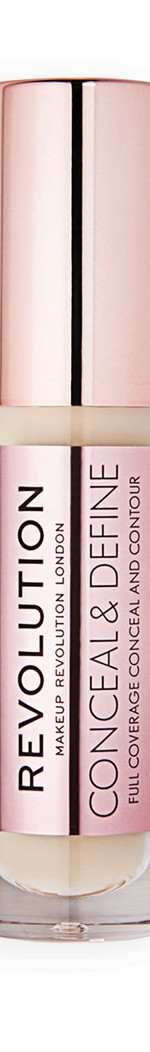 Makeup Revolution - Консилер Conceal and Define - C2