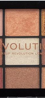 Makeup Revolution - Палетка теней Re-Loaded Palette Affection