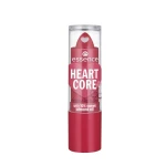 Essence - Бальзам для губ Heart Core Fruity, 01 Crazy Cherry, 3 г