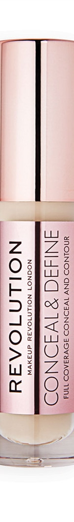 Makeup Revolution - Консилер Conceal and Define - C3