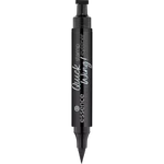 Essence - Подводка-штамп для глаз Quick Wing! stamp eyeliner, 3.5 мл