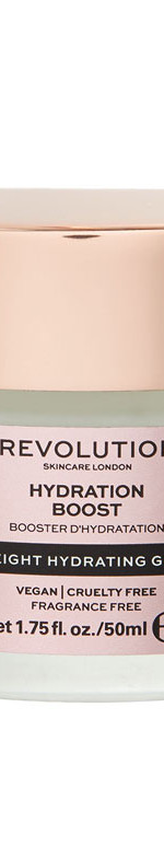 Revolution Skincare - Крем увлажняющий Hydration Boost