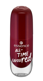 Essence - Лак для ногтей Gel Nail Colour, 14, 8 мл