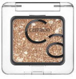 CATRICE - Тени для век Art Couleurs Eyeshadow, 350 Frosted Bronze