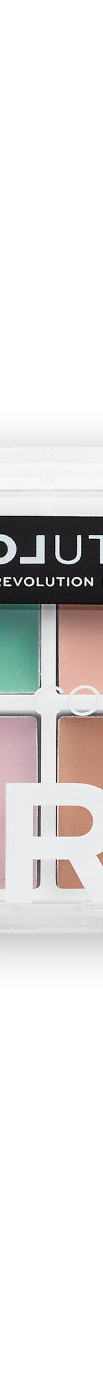 Relove by Revolution - Палетка корректоров Correct Me Palette, Neutral, 11.2 г