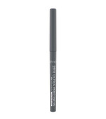 CATRICE - Карандаш для глаз Eyeliner Ultra Precision Gel Eye 20H Waterproof, 020 Grey, 0.08 г