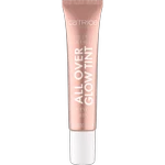 CATRICE - Многофункциональный тинт для глаз, губ и лица All Over Glow Tint, 020 Keep Blushing, 15 мл