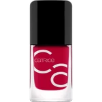 CATRICE - Лак для ногтей IcoNails Gel Lacquer, 169 Малиновый пирог, 10.5 мл