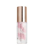 Makeup Revolution - Блеск для губ Ceramide Swirl, Pure gloss clear, 4.5 мл