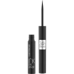 CATRICE - Подводка для глаз Ink Eyeliner, 010 Best in Black, 1.7 мл