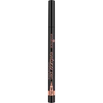 Essence - Подводка-фломастер для глаз eyeliner pen extra long-lasting 010, 1 мл