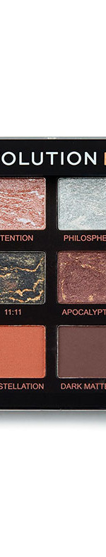 Revolution PRO - Палетка теней Regeneration Palette, Astrological