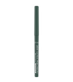 CATRICE - Карандаш для глаз Eyeliner Ultra Precision Gel Eye 20H Waterproof, 040 Warm Green, 0.08 г