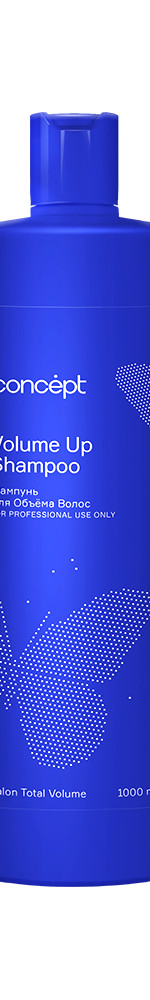 Concept - Шампунь для объема Volume Up Shampoo