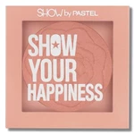 PASTEL Cosmetics - Румяна Show Your Happiness Blush, 203 Naive, 4.2 г