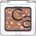 CATRICE - Тени для век Art Couleurs Eyeshadow, 420 Rusty Roobi