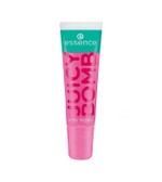 Essence - Блеск для губ Lip gloss Juicy Bomb, 102 Witty watermelon, 10 мл