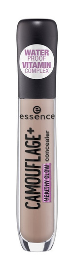 Essence - Подсвечивающий консилер Camouflage+ Healthy Glow, 20 Light neutral, 5 мл