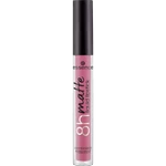 Essence - Помада для губ 8h matte liquid lipstick, 05 Розовые румяна, 2.5 мл