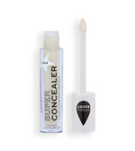 Relove by Revolution - Консилер для лица Liquid Concealer Super Concealer Radiant Matte, C0.2, 3 мл