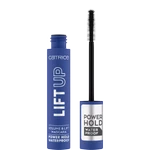 CATRICE - Тушь для ресниц водостойкая Lift Up Volume &amp; Lift Mascara Power Hold Waterproof 010, 11 мл