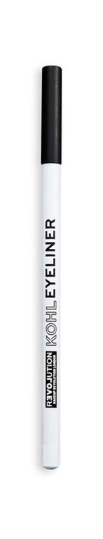 Relove by Revolution - Контур для глаз Kohl Eyeliner, White