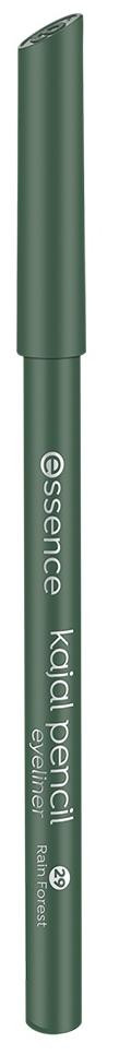 Essence - Карандаш для глаз Kajal Pencil, 29 Rain Forest, 1 г