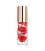 Makeup Revolution - Блеск для губ Ceramide Swirl, Bitten red, 4.5 мл