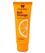 Holly Polly - Крем для рук Rich Orange, 75 мл