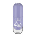 Essence - Лак для ногтей Gel Nail Colour, 17, 8 мл