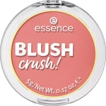 Essence - Румяна лица Blush crush!, 20 Deep Rose, 5 г