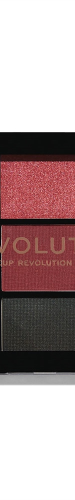 Makeup Revolution - Палетка теней Re-Loaded Palette Newtrals 3