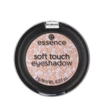 Essence - Тени для век Soft Touch Eyeshadow, 07 Bubbly Champagne, 2 г