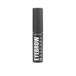 PASTEL Cosmetics - Тушь для бровей Eyebrow Mascara, 24 Deep Brown, 4.2 мл