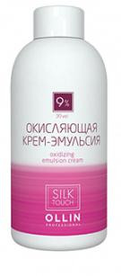 Ollin Professional - Окисляющая крем-эмульсия 9% 30vol.