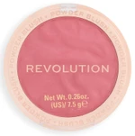 Makeup Revolution - Румяна Blusher Re-loaded, Pink Lady, 7.5 г