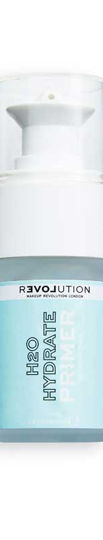 Relove by Revolution - Праймер увлажняющий H2O Hydrate Primer