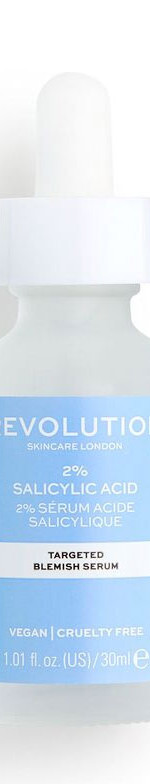 Revolution Skincare - Сыворотка для проблемной кожи Salicylic Acid 2% Serum