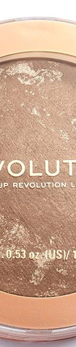 Makeup Revolution - Бронзер Bronzer Reloaded, Take a Vacation