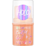 Essence - Хайлайтер в стике Baby Got Holo Glow highlighter stick, 10 Apricotly, 5 г