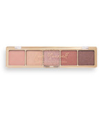 Revolution PRO - Тени для век Glam Palette, Love Yourself, 5.5 г