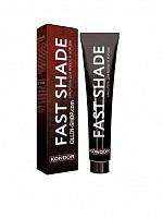 KONDOR - “Fast shade” Краситель для волос и бороды, тон 5 - тёмный русый, 60 мл